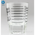 High quality Measuring Wine Glass Espresso Shot Glass